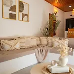 Vilă Macblue Fethiye