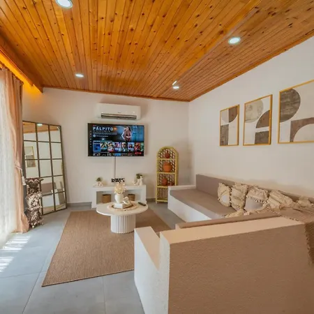 Macblue Villa Fethiye