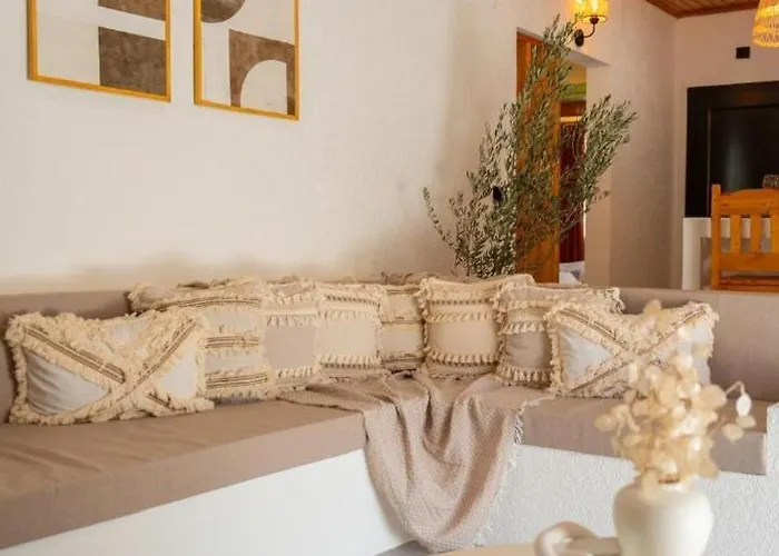 Vila Macblue Fethiye