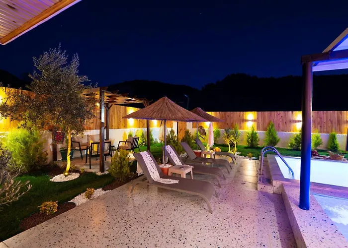 Villa Macblue Fethiye