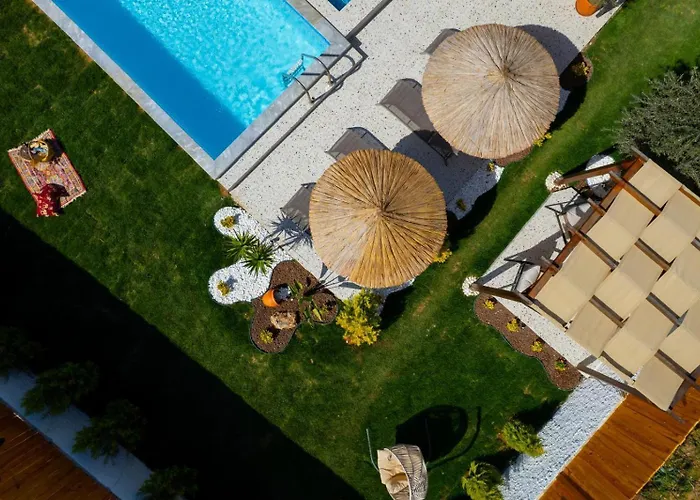 Vila Macblue Fethiye