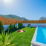 Villa Macblue