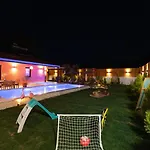 Macblue Villa Fethiye