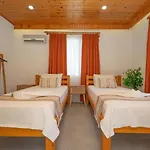 Macblue Villa *
