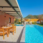 Villa Macblue *