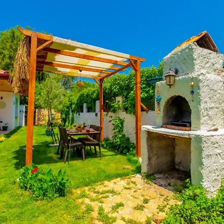 Vilă Macblue Fethiye