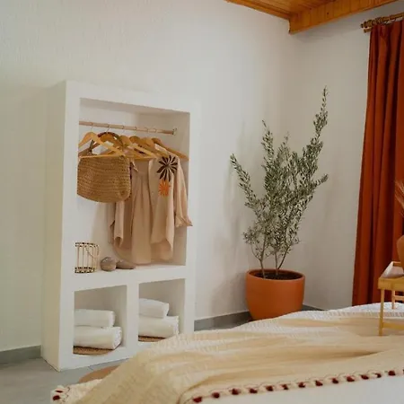 Villa Macblue Fethiye