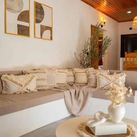 Villa Macblue Fethiye