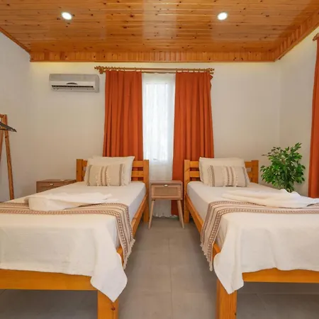 Macblue Villa *